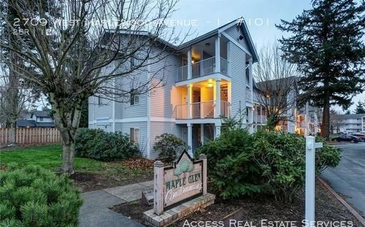 2709 West Maplewood Ave #101 – photo 1
