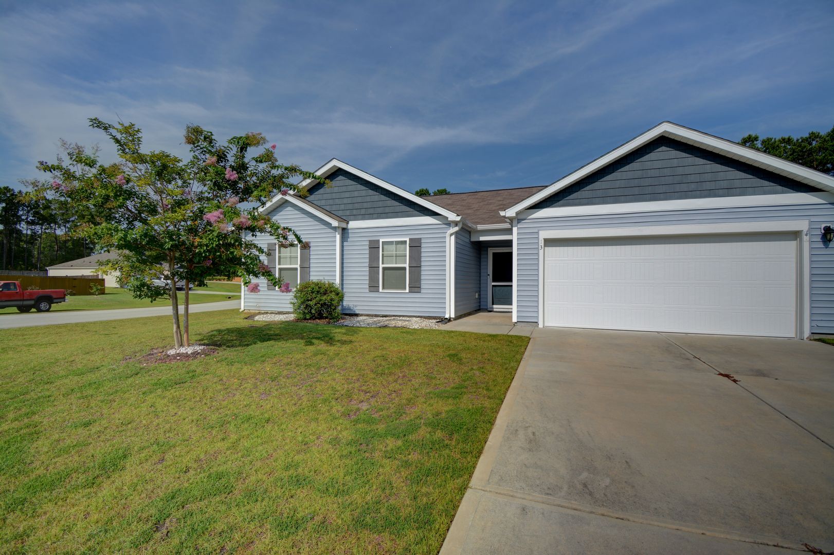 Hampstead House: 13 Evian Ct