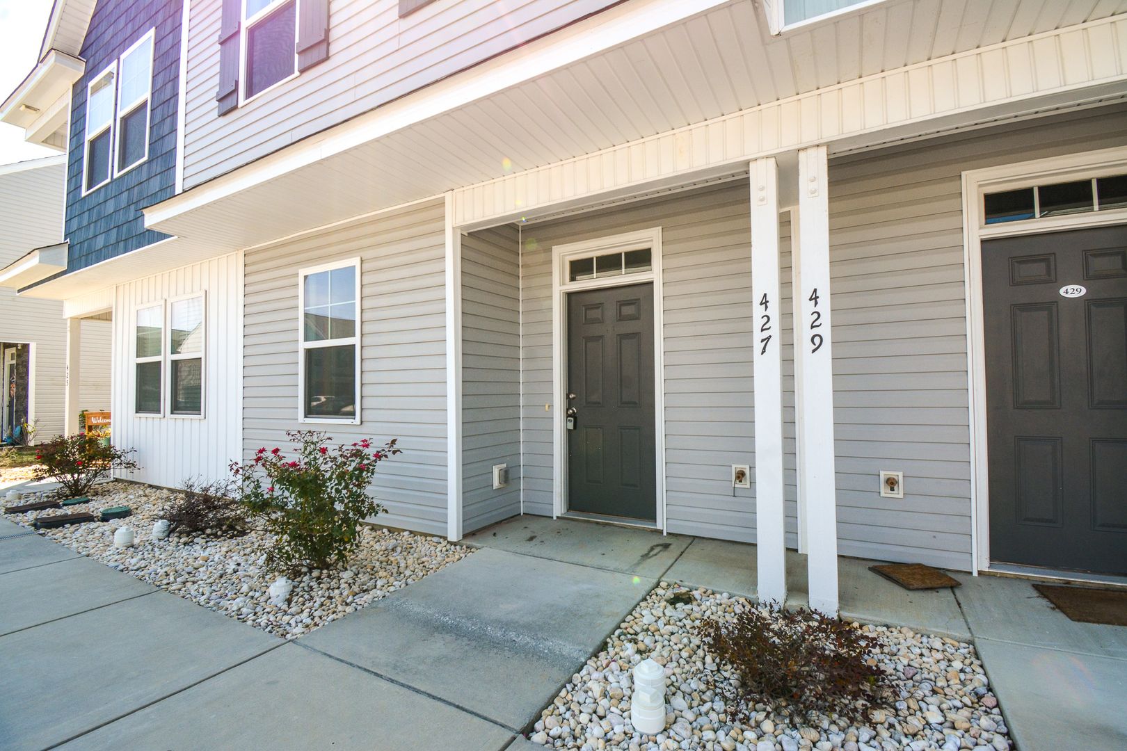 Sneads Ferry House: 427 Sunfish Lane