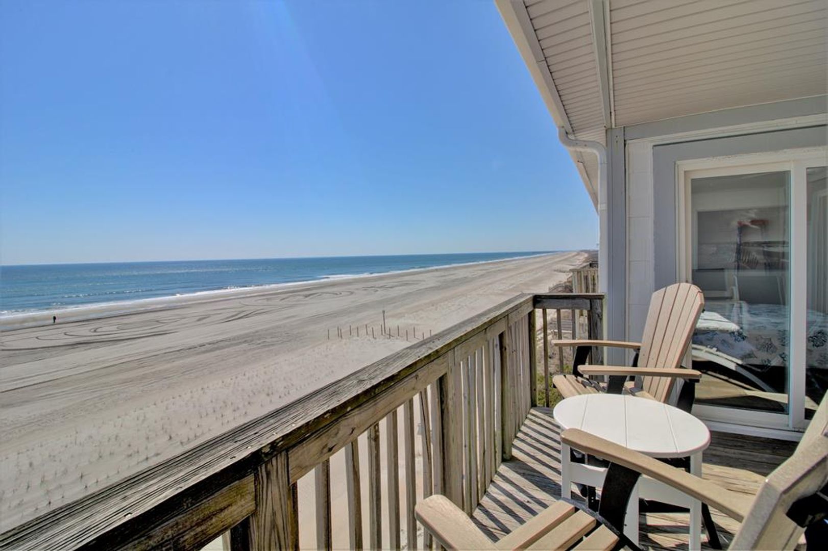 Topsail Beach Condo: 927 N Anderson Blvd #302A