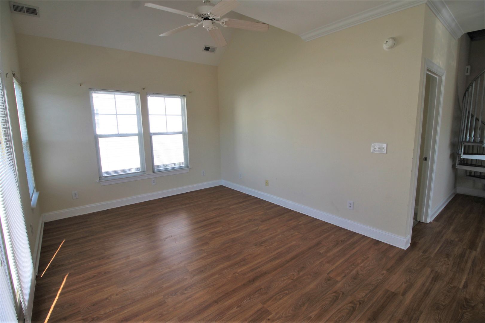 Sneads Ferry House: 281-2 Fulcher's Landing
