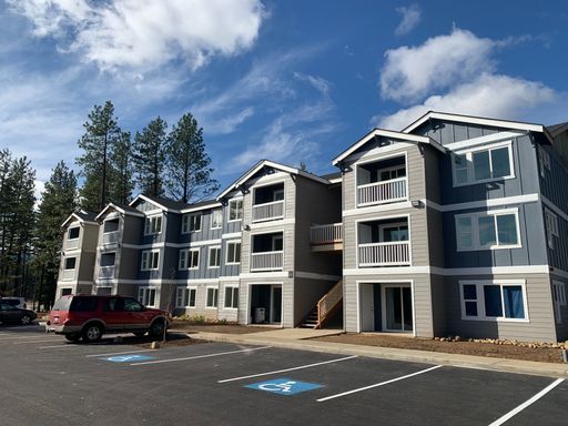 1 Bedroom 1 Bath Apartment in Cle Elum