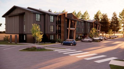 The Switchback: Redefining Mountain Living in Cle Elum - 3 Bedroom