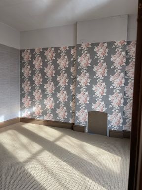 Street Front Office Suite at the The Elmira Building
