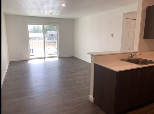 2 Bedroom 2 Bath Apartment in Cle Elum