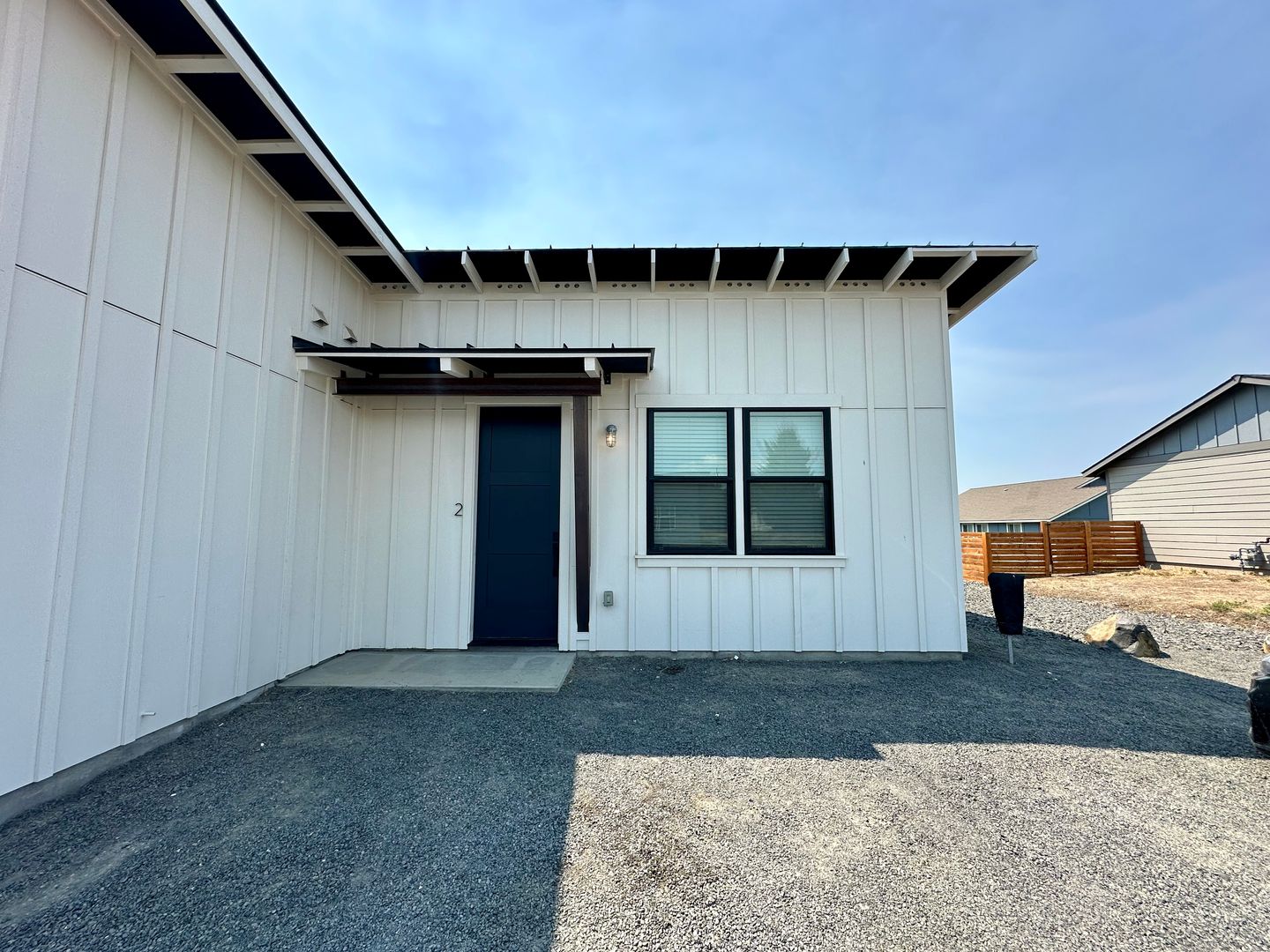Ellensburg Apartment: 115 East 26th Ave