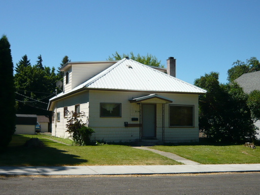 3 Bedroom Home for Rent – photo 1