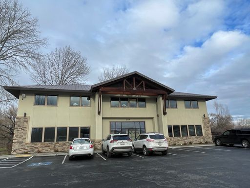 Professional Office Space for Lease – photo 1