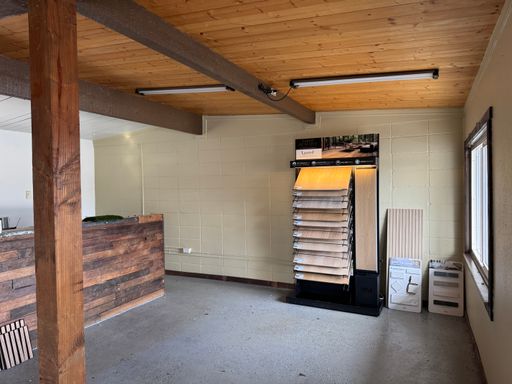 High Visibility Location for Lease