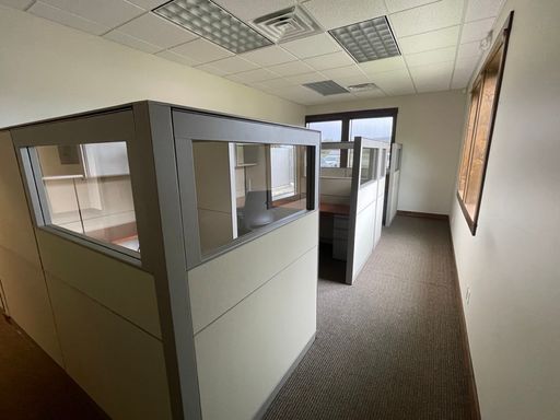 Professional Office Space for Lease – photo 1
