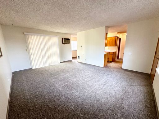 2 Bed 1 Bath Apartment in Terrace Heights – photo 1