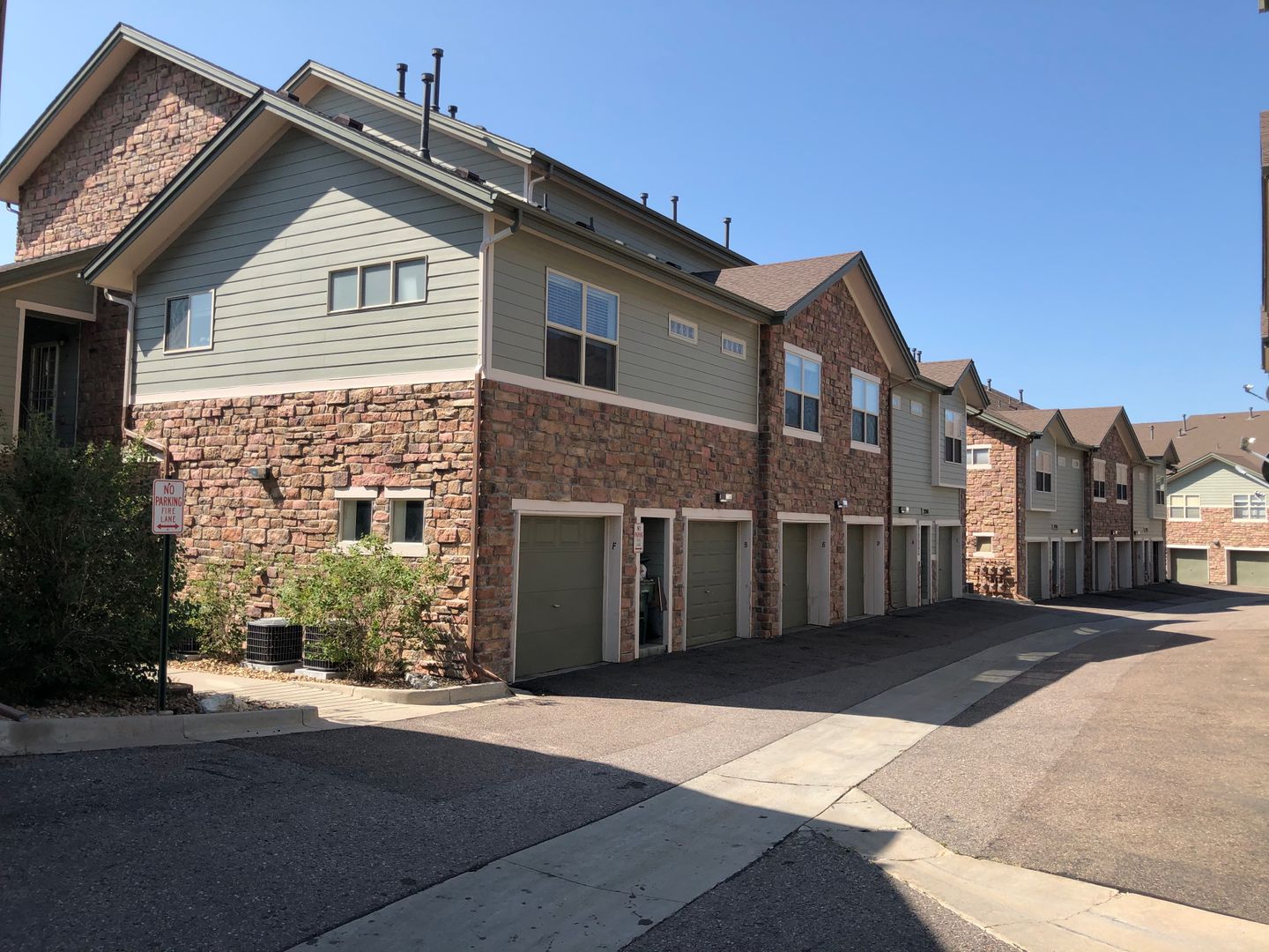 Aurora House: 2541 S Bahama Cir.
