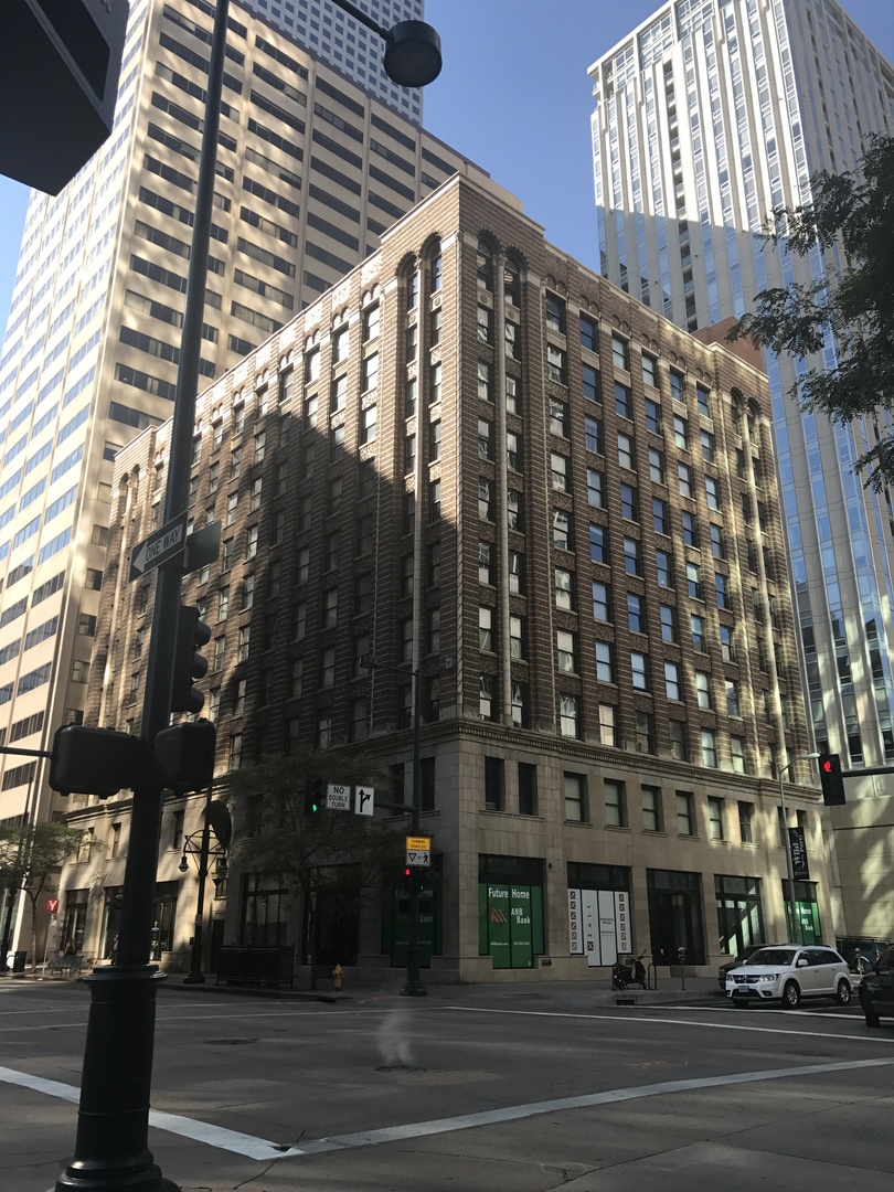 Denver Apartment: 444 17th Street
