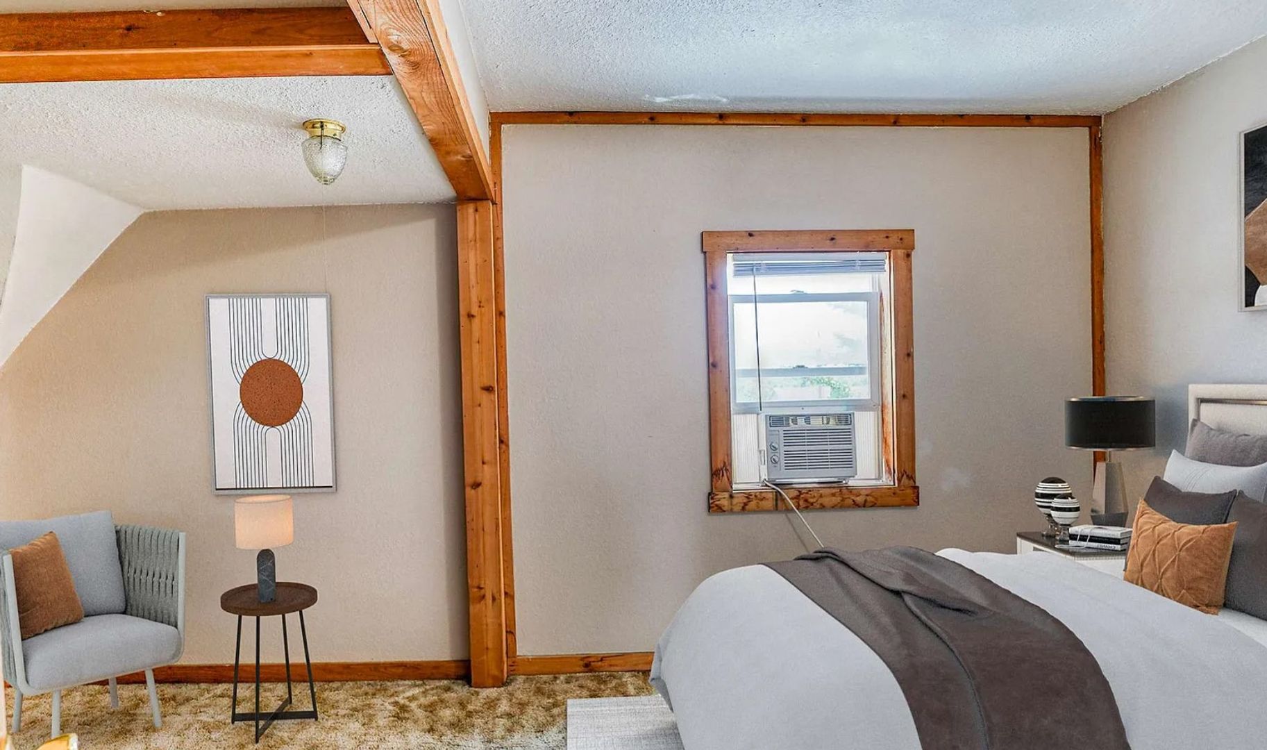 West Lafayette Apartment: 99 E Wood Street