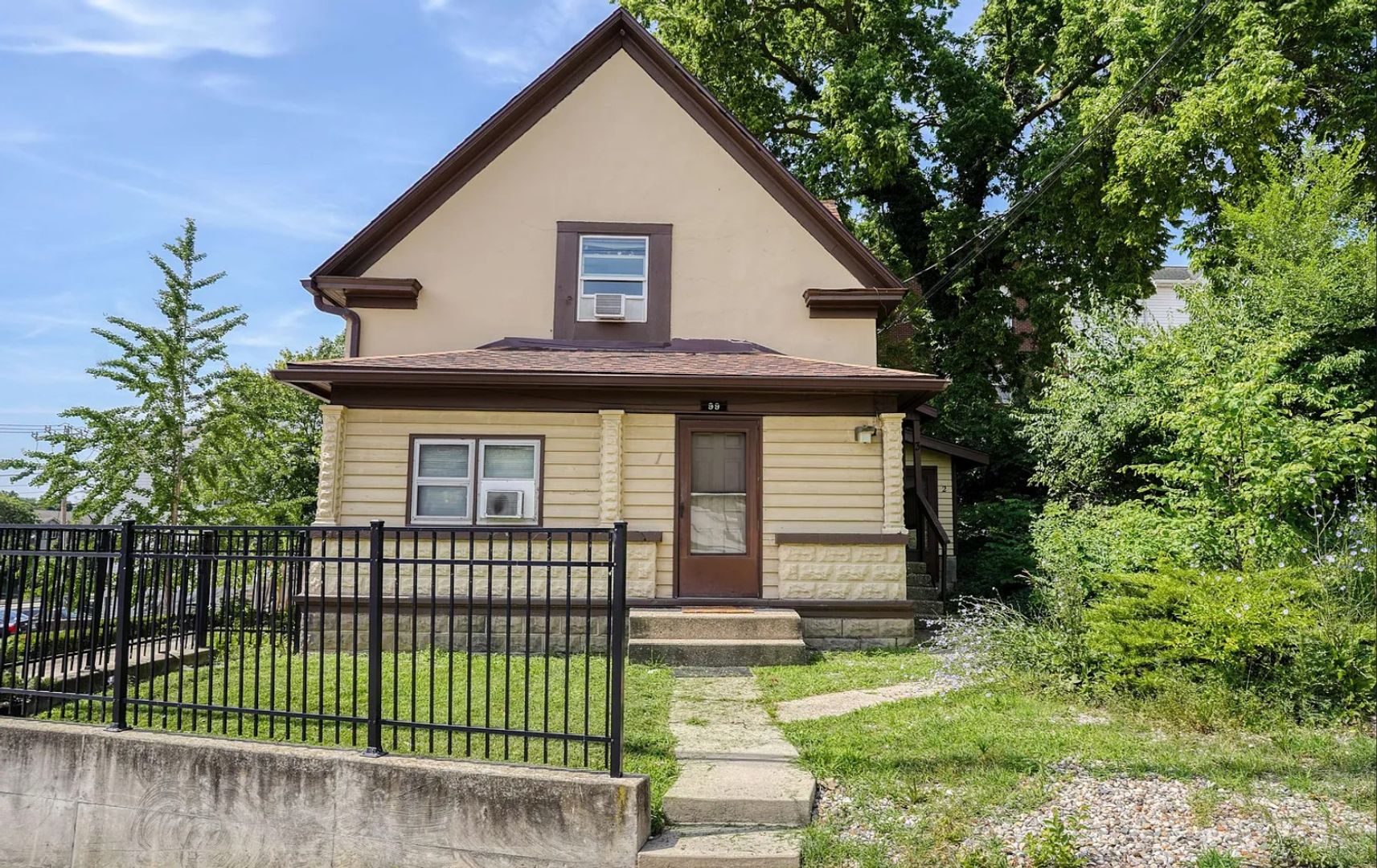 West Lafayette Apartment: 99 E Wood Street