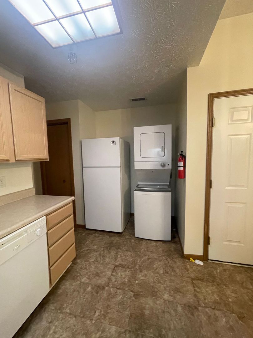 West Lafayette Apartment: 128 Andrew Place