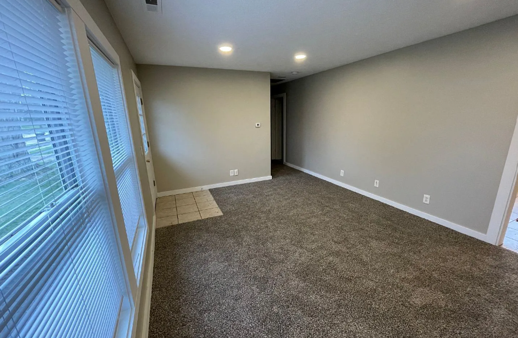 Lafayette House: 3036 Ute Lane