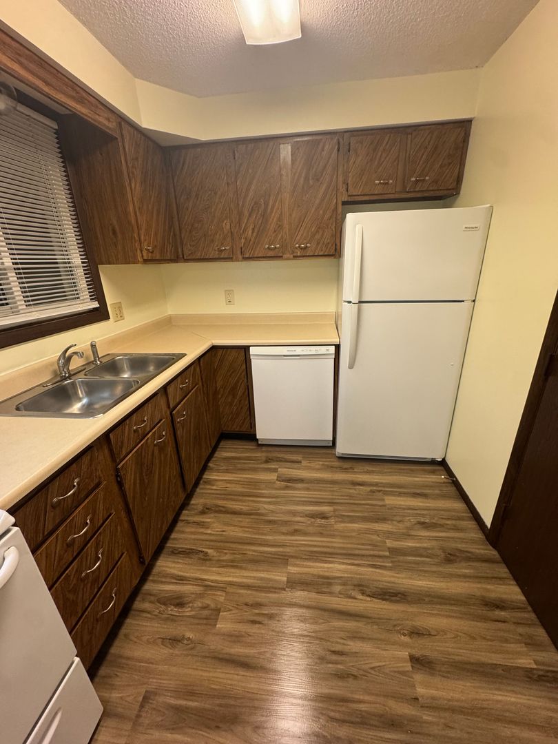 West Lafayette Apartment: 2353 Yeager Rd