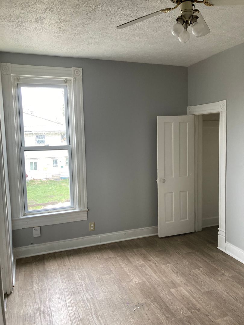 Lafayette Apartment: 1617 Perdue