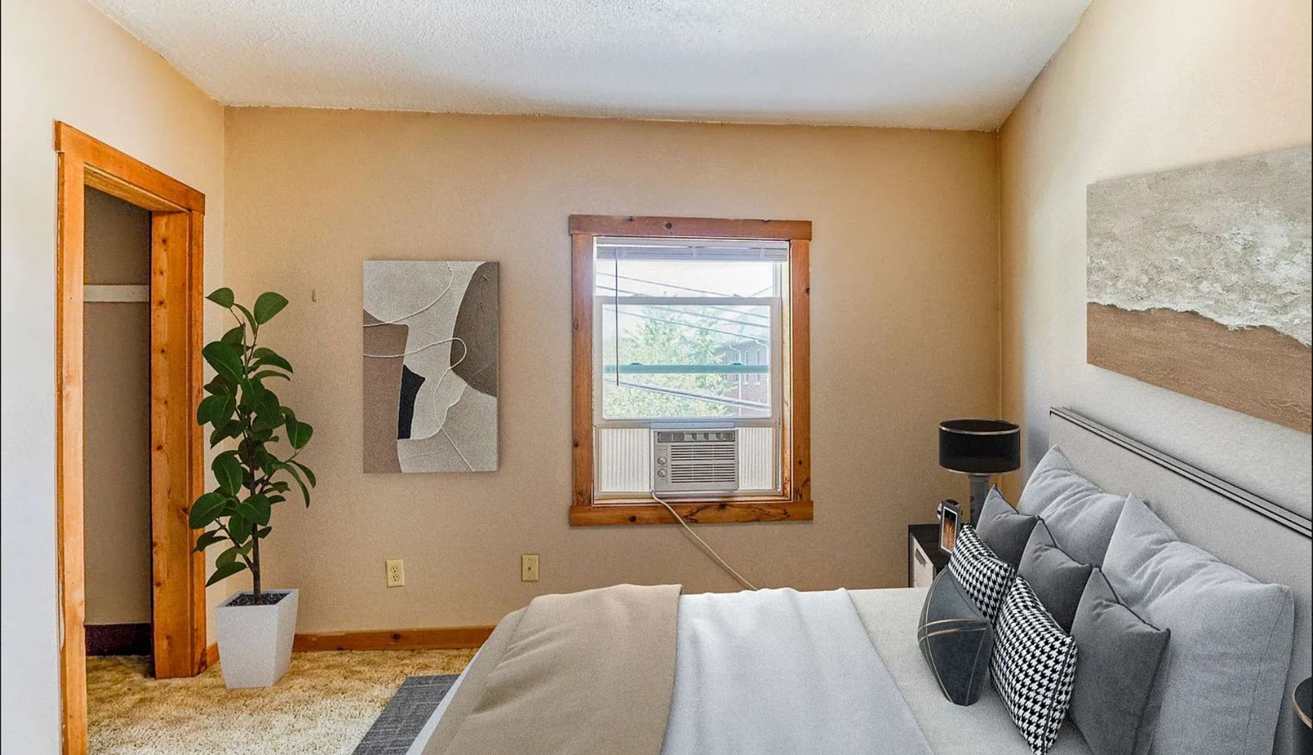West Lafayette Apartment: 99 E Wood Street