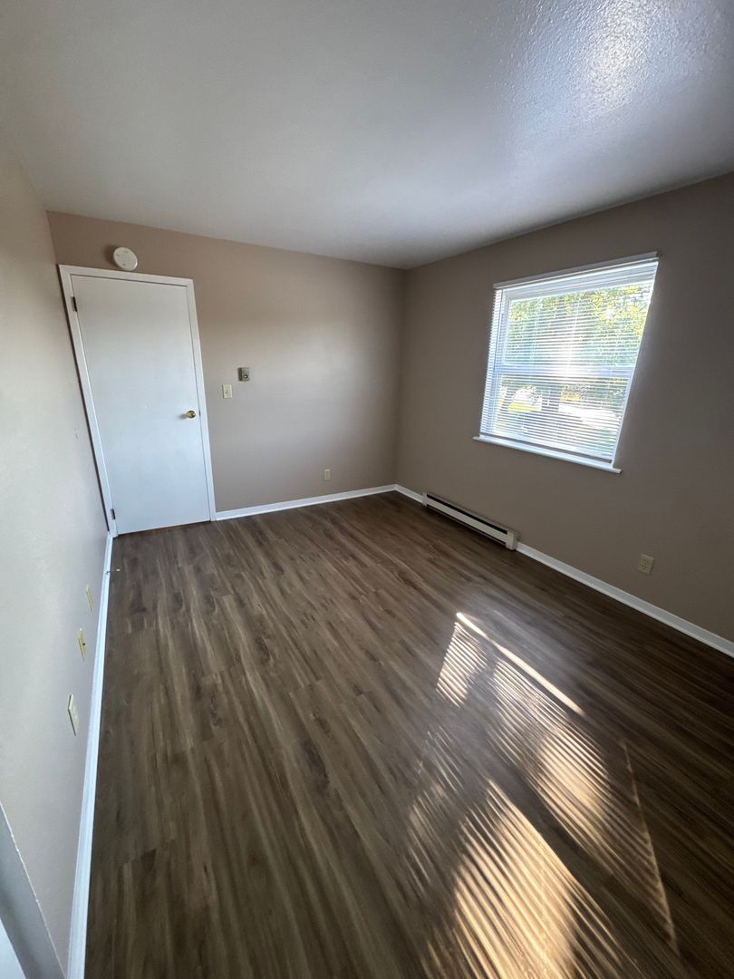 West Lafayette Apartment: 2353 Yeager Rd