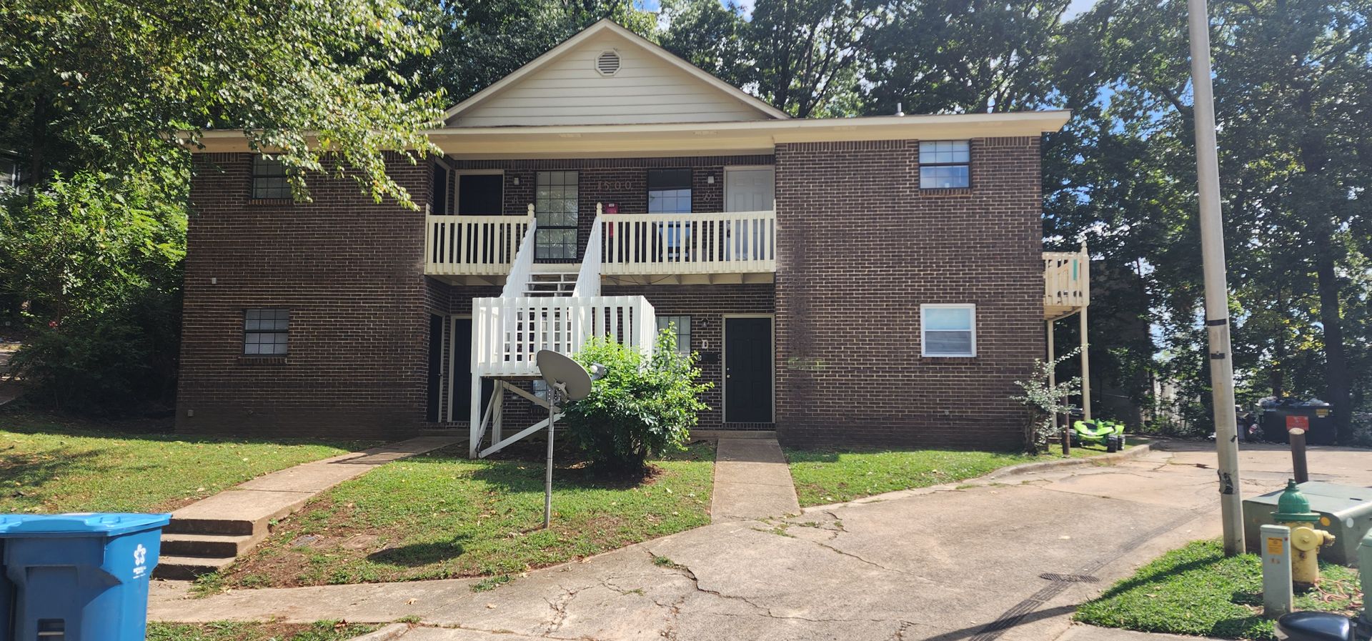 1500 Halston Cir NW 1500 Halston Cir Apt C, Huntsville, AL 35816