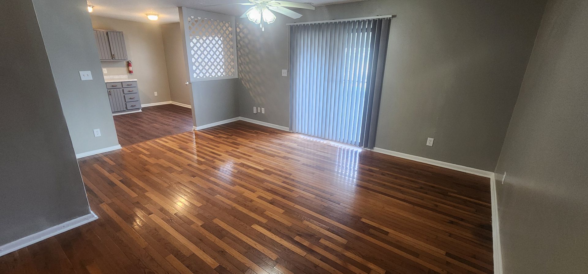 Huntsville Apartment: 1410 Ascent Trail NW