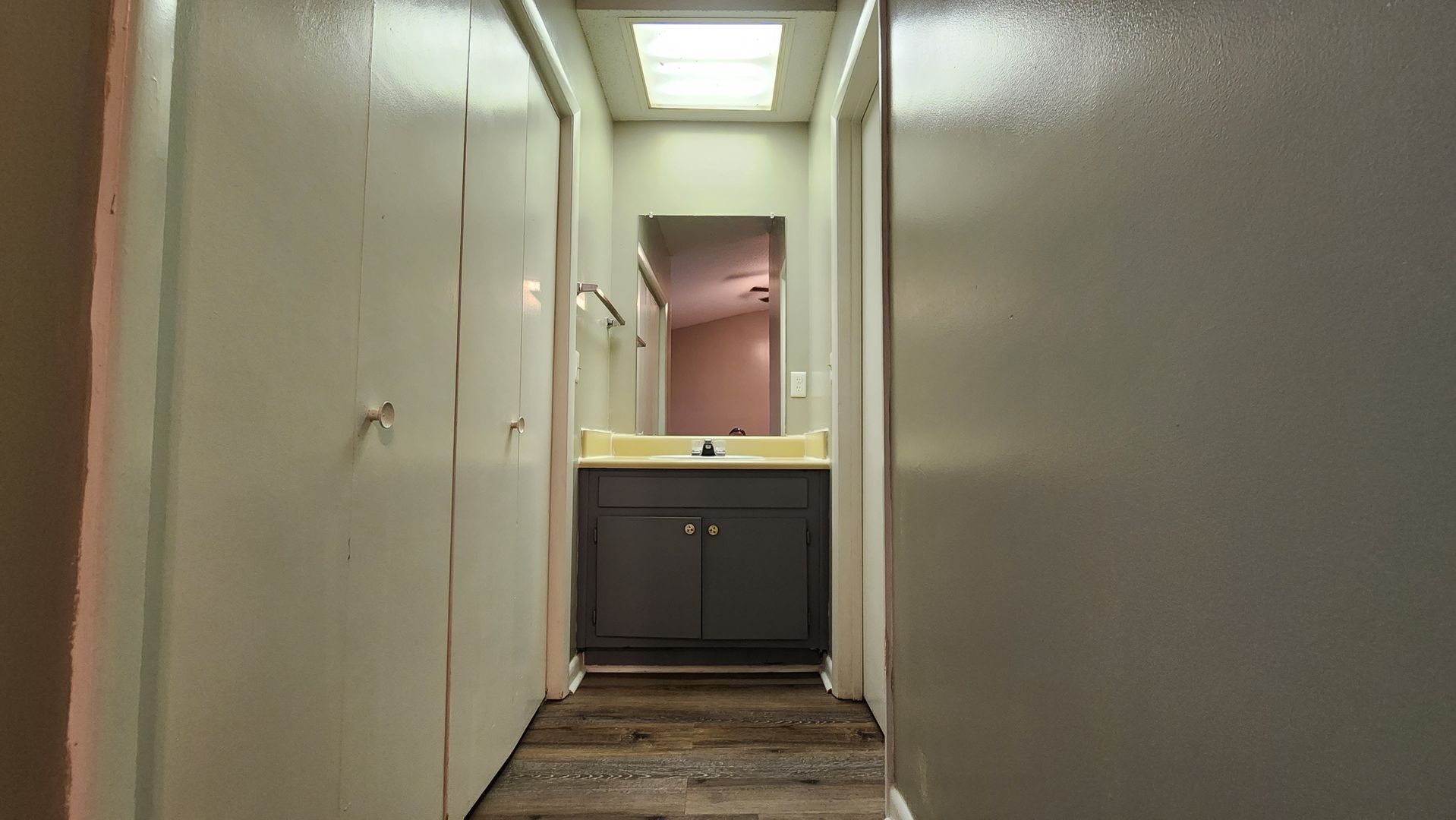 Huntsville Apartment: 1425 Ascent Traill NW
