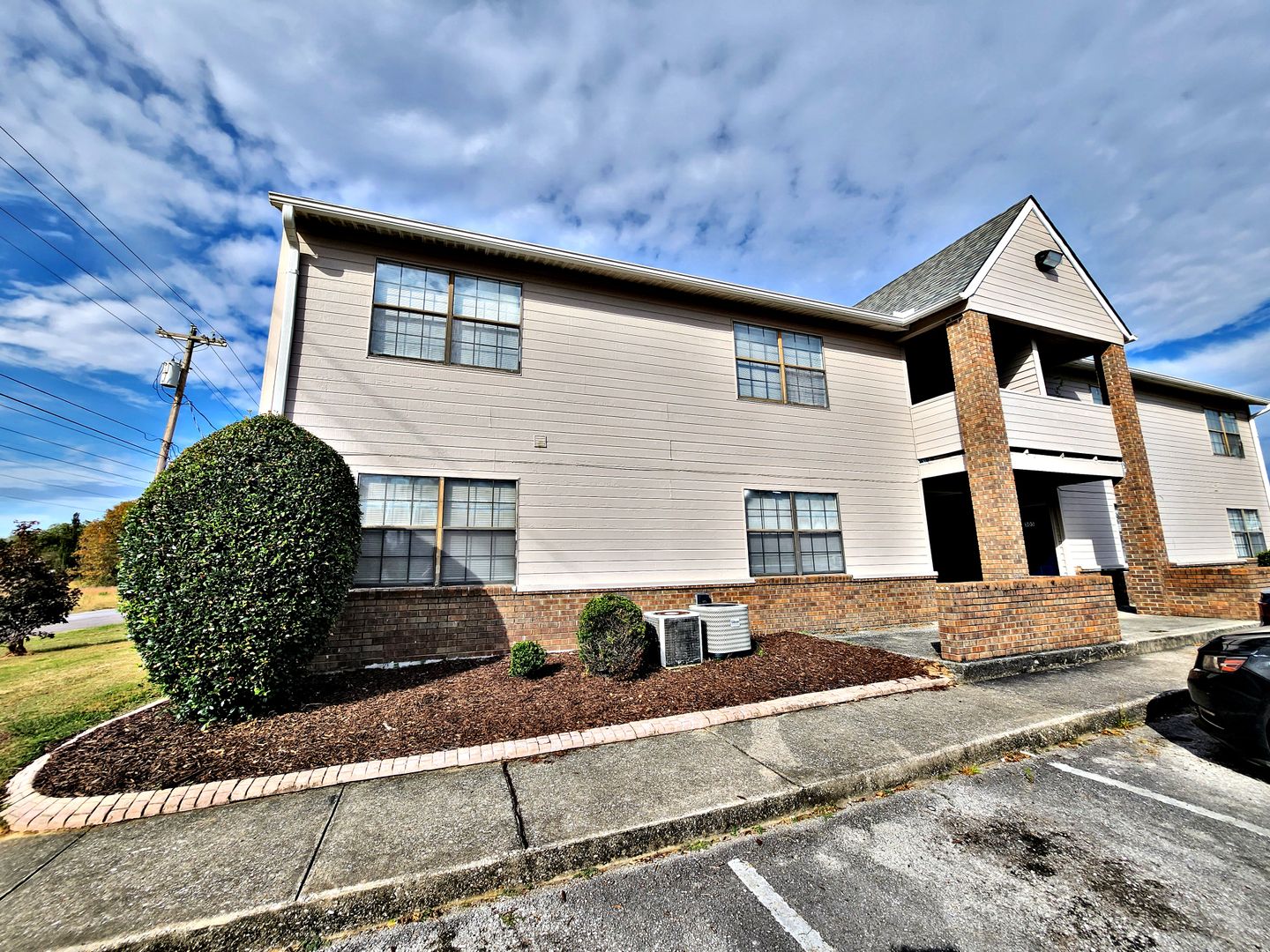 Decatur Apartment: 1802 Milligan St SW