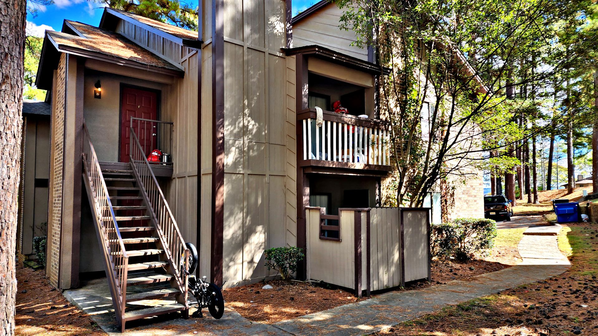 Huntsville Apartment: 906 Candlewood Dr NW