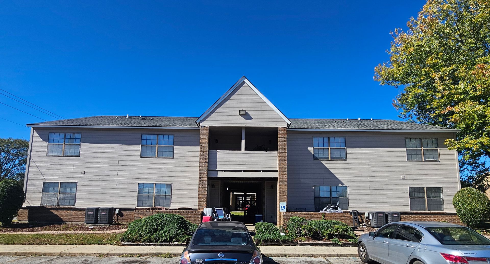 Decatur Apartment: 1802 Milligan St SW