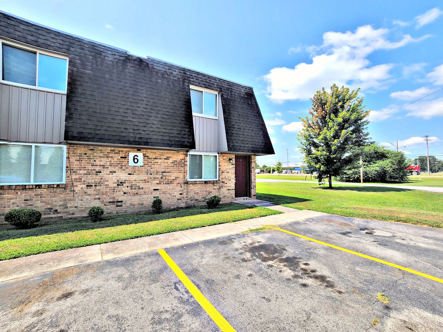 Decatur Apartment: 3526 Hwy 31 S
