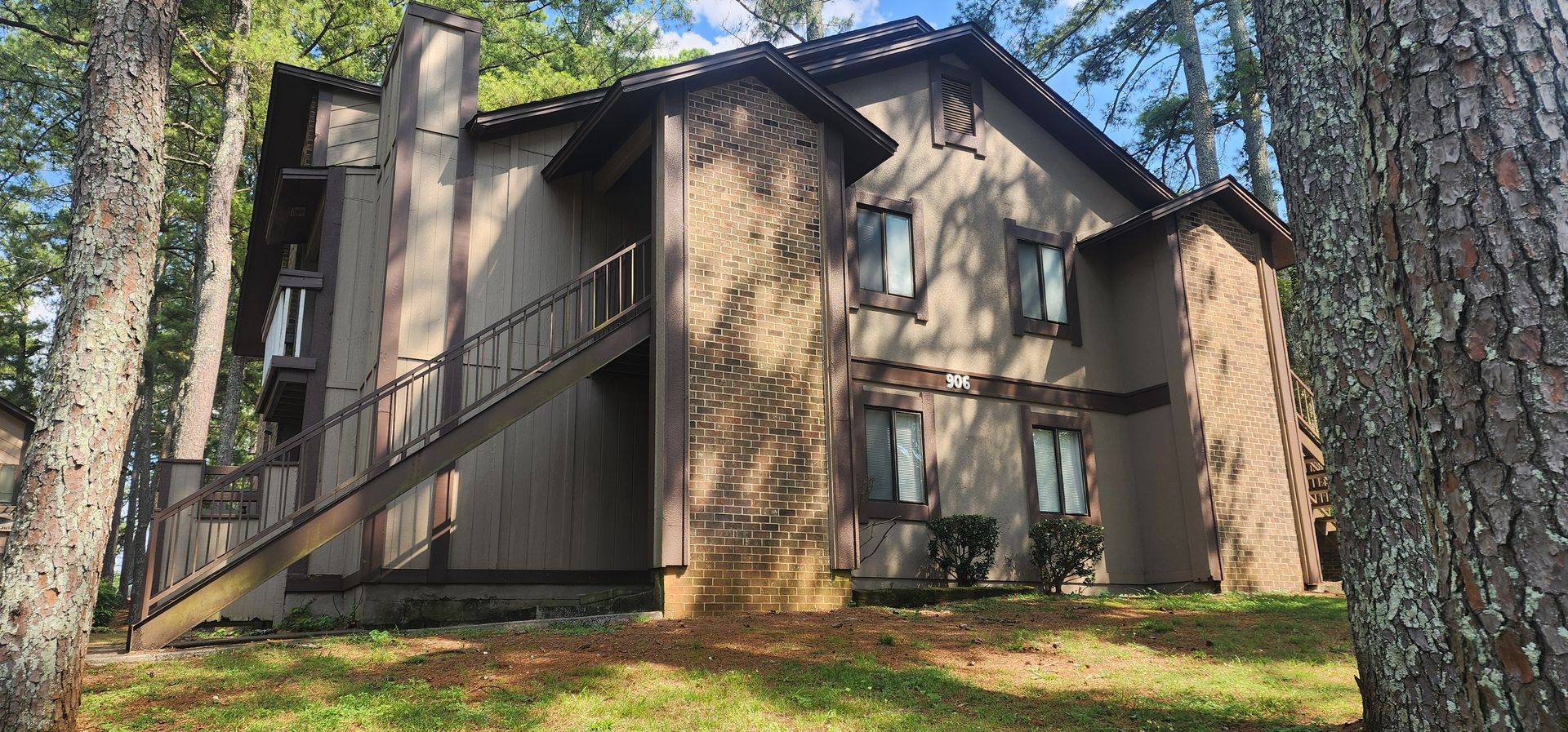Huntsville Apartment: 906 Candlewood Dr NW