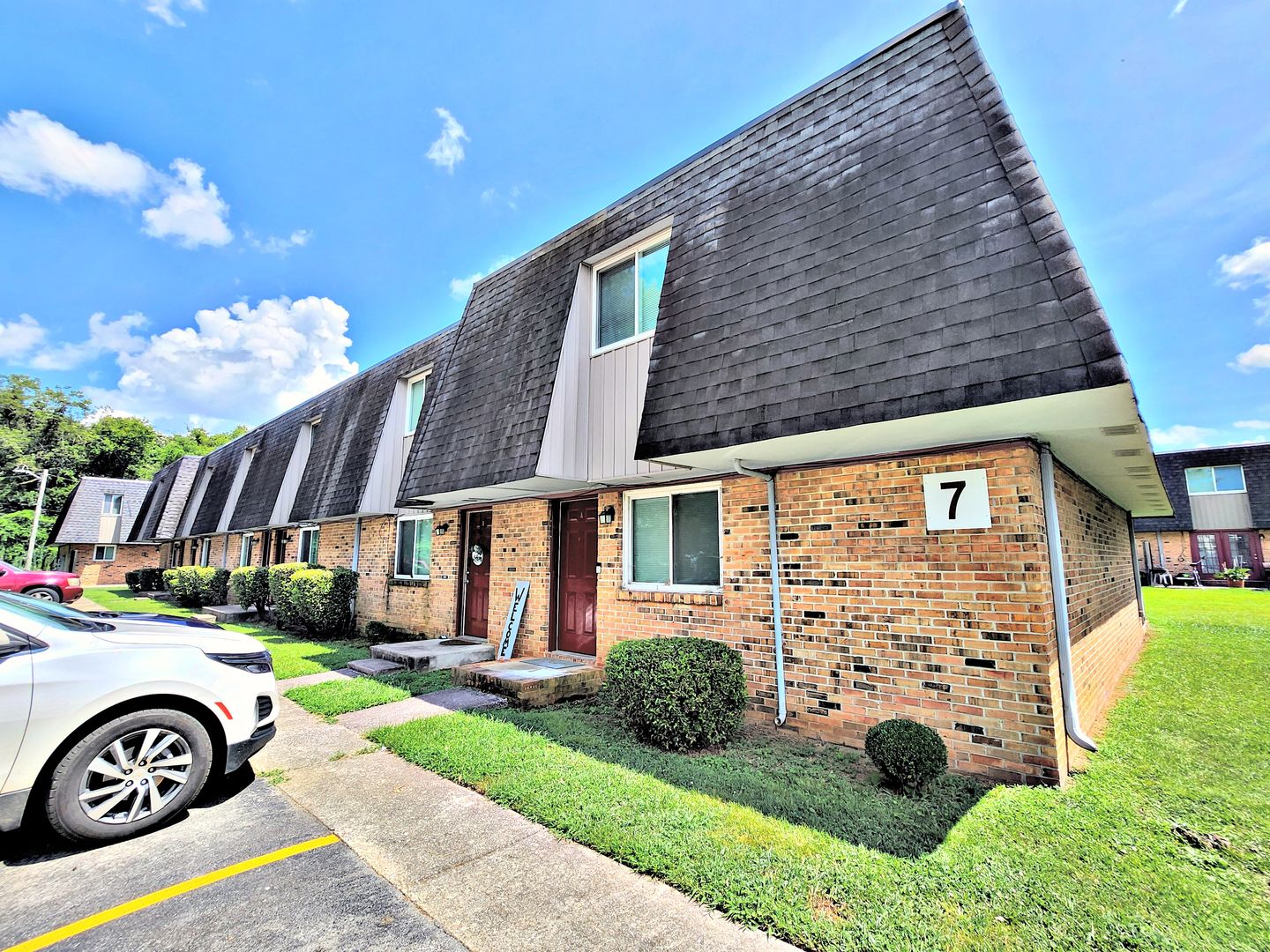 Decatur Apartment: 3526 Hwy 31 S