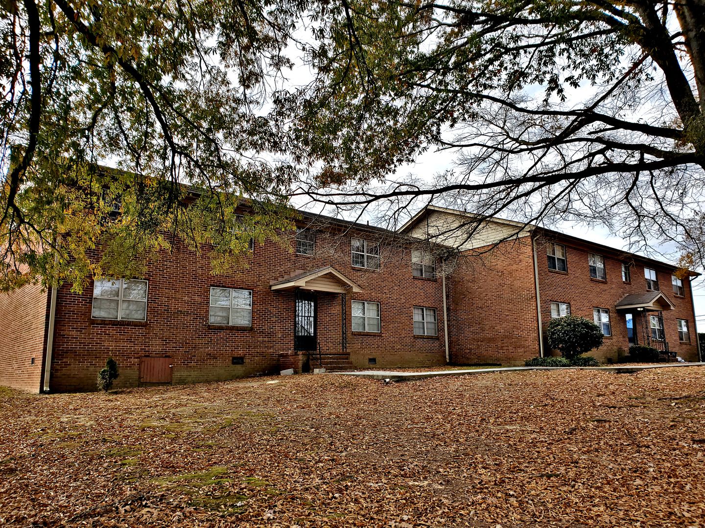 Arab Apartment: 1057 N Main St.