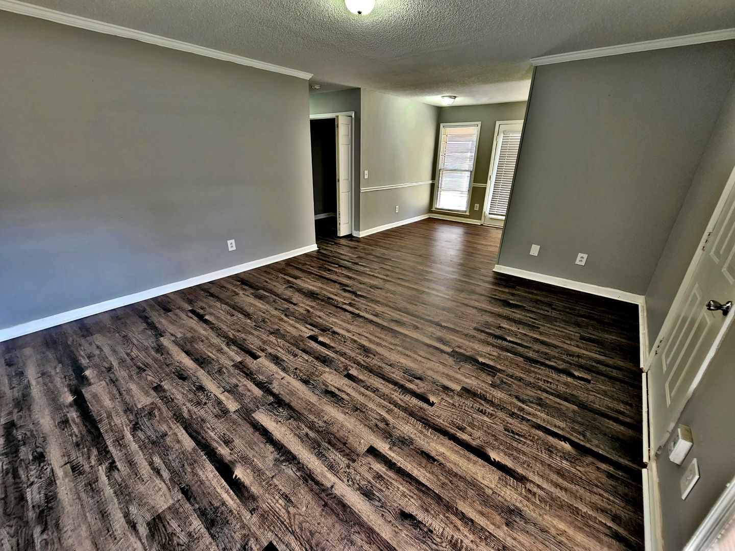 Huntsville Apartment: 1506 Ascent Trail NW