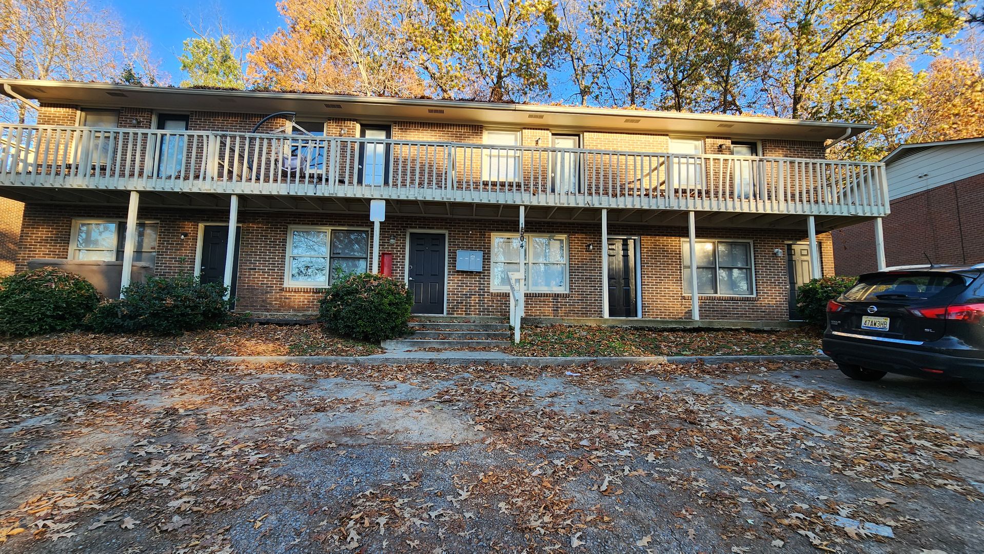 Huntsville Apartment: 1504 Halston Cr NW