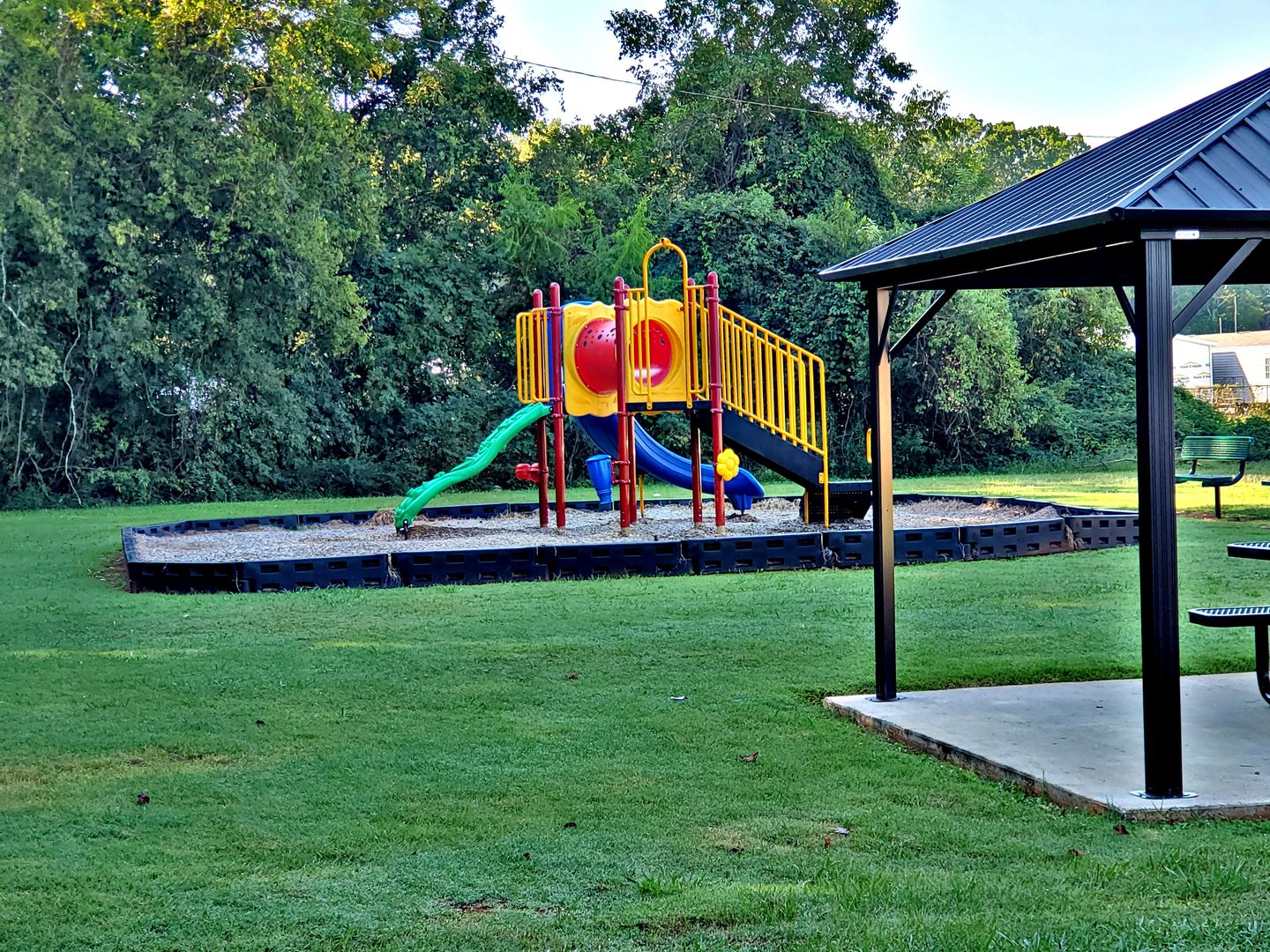 Decatur Apartment: 3526 Hwy 31 S