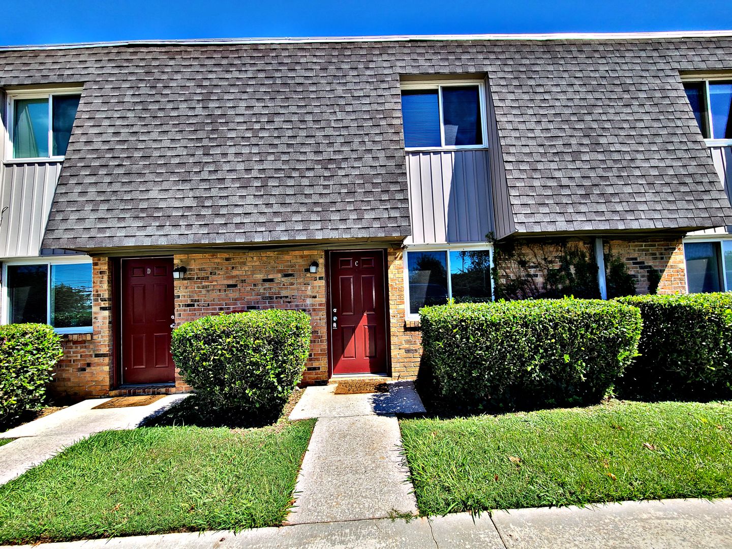 Decatur Apartment: 3526 Hwy 31 S