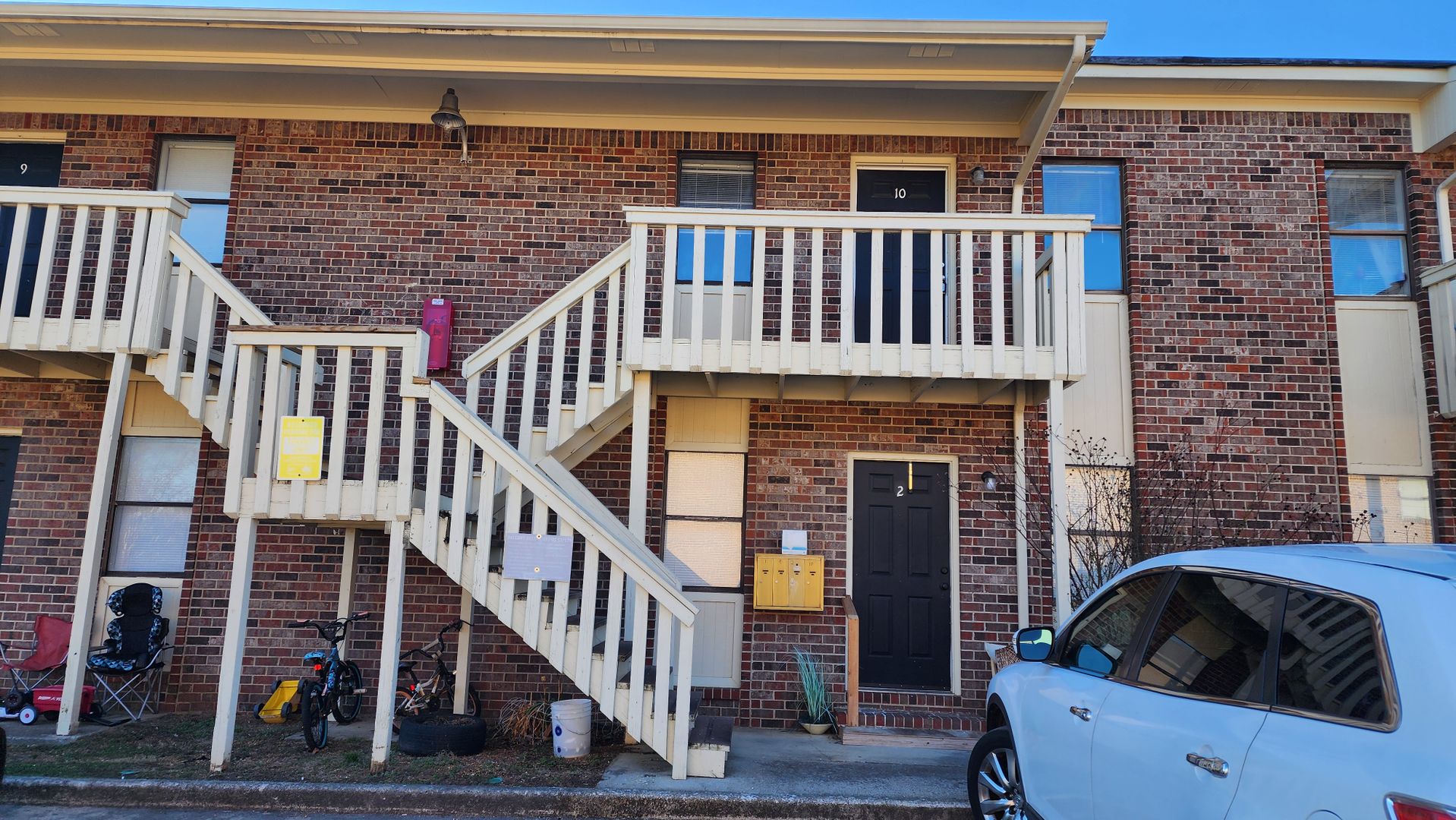 Huntsville Apartment: 4424 Torrance Dr NW