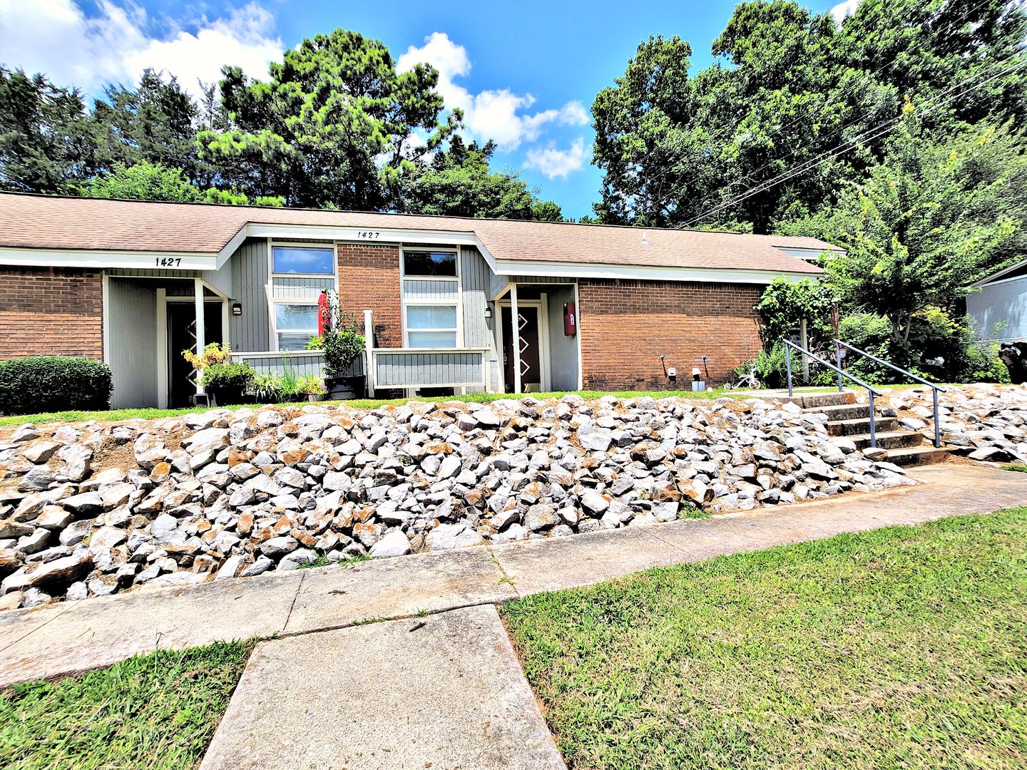 Huntsville Apartment: 1427 Ascent Trail NW