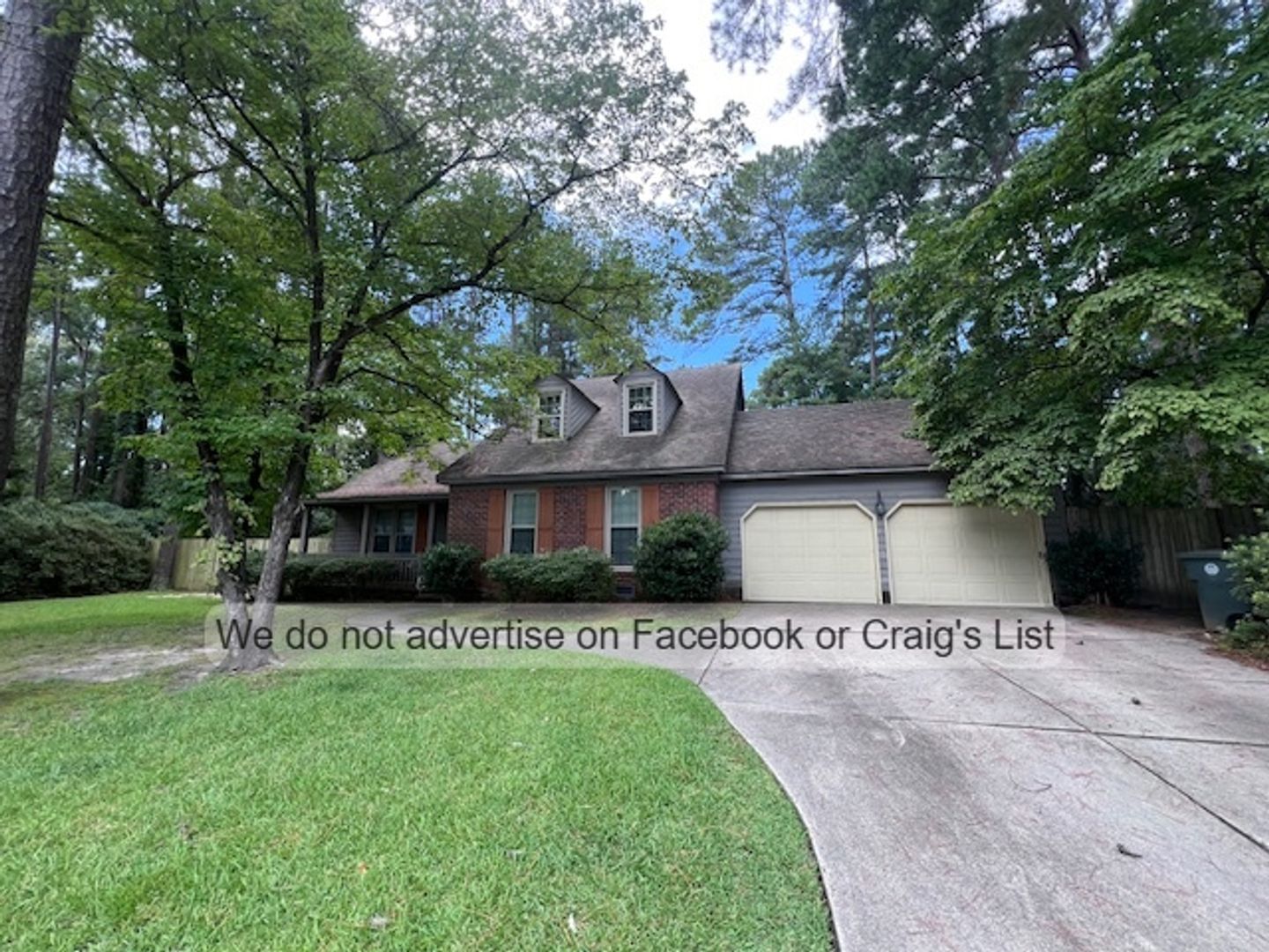 Country Club North- Granther Court