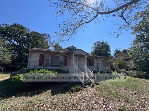 Al Vann/Fayetteville- Pine Springs Drive – photo 1