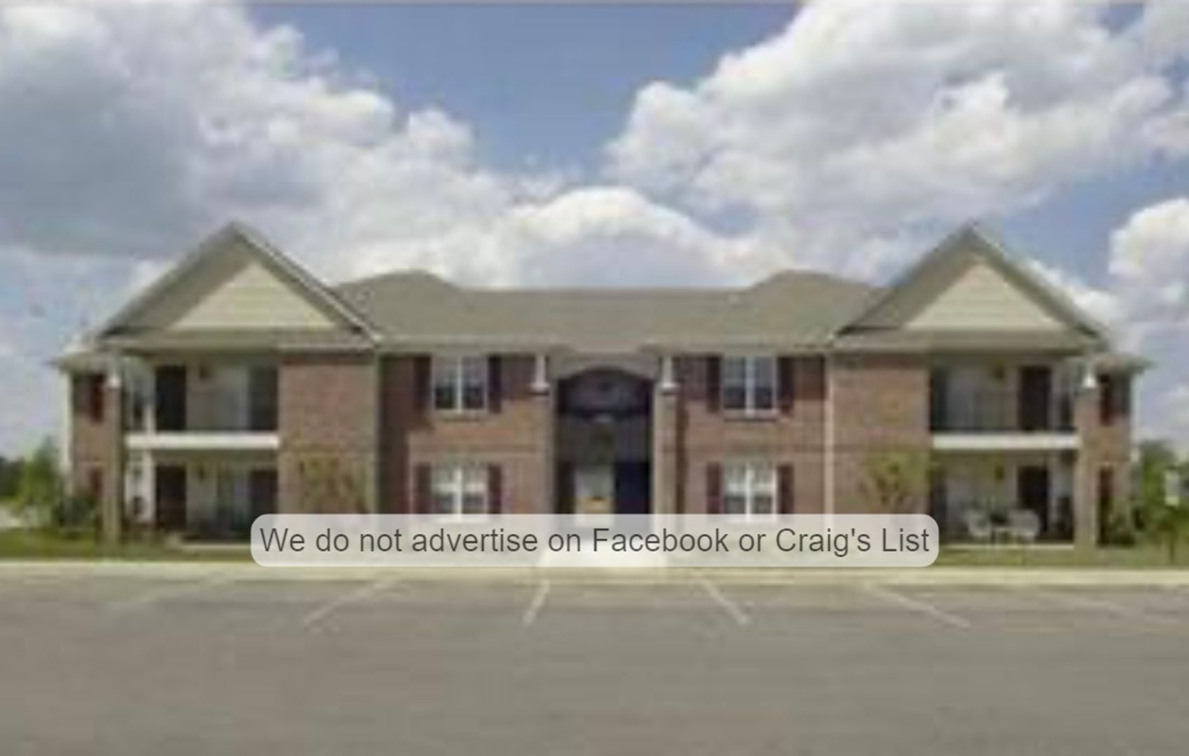 Fayetteville House: 1760 Renwick Drive