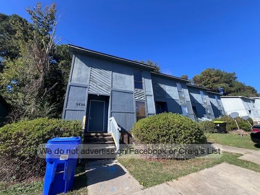 Creeks Edge Townhomes- Aftonshire Street – photo 1