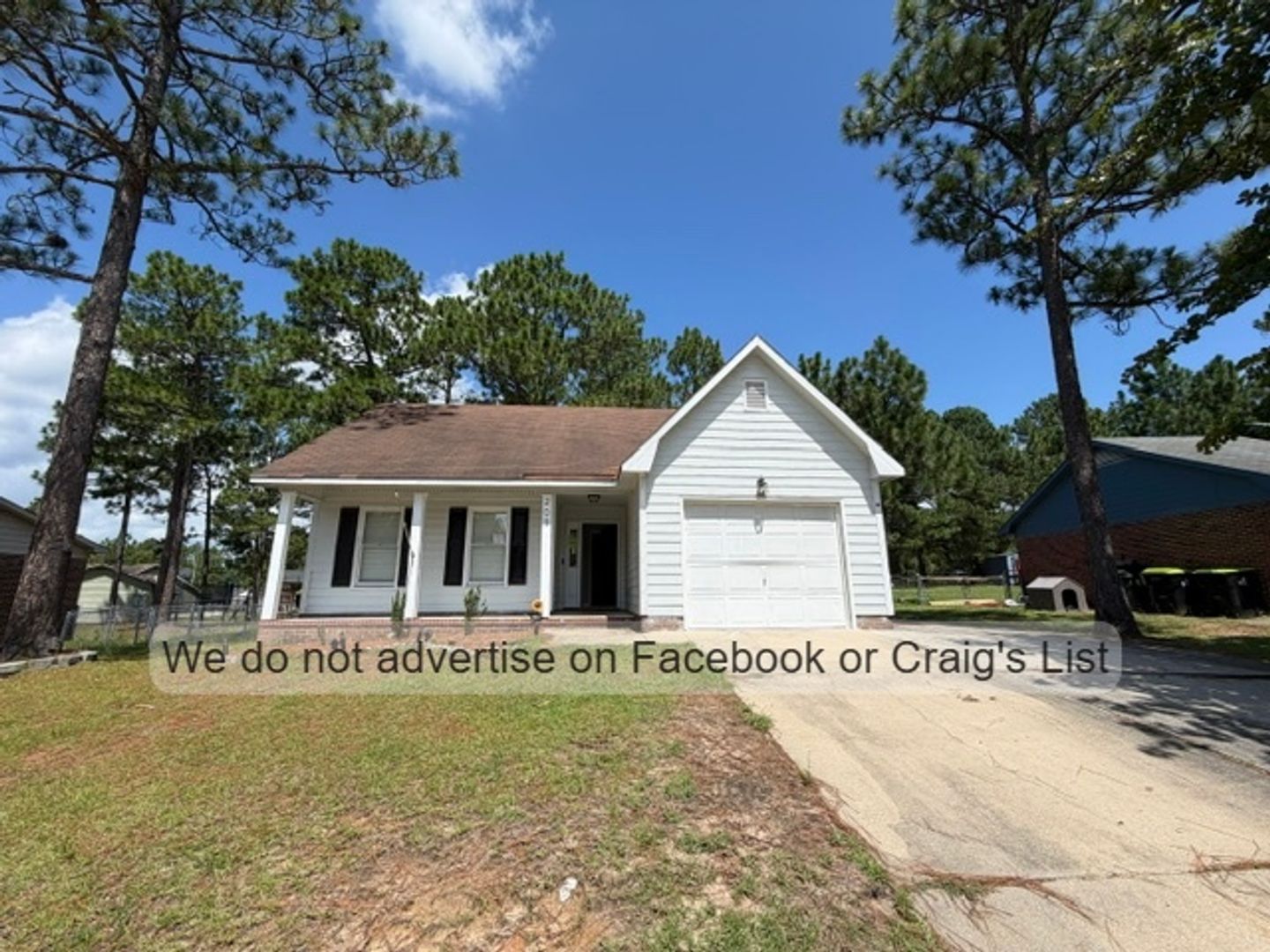 Spring Lake House: 209 Eppingdale Drive