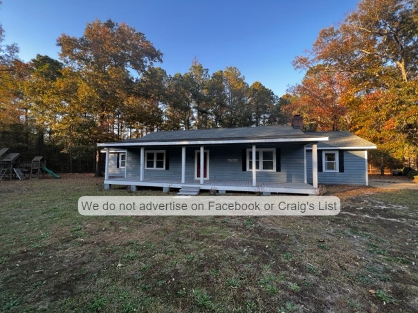 Eastover House: 3891 Murphy Road