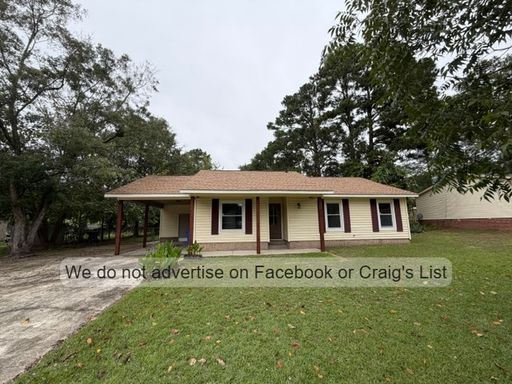 Lake Point Place- Wordsworth Drive – photo 1