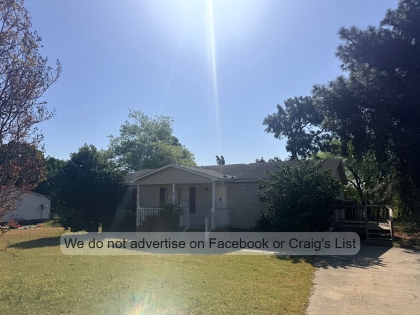 Cameron House: 96 Heritage Way