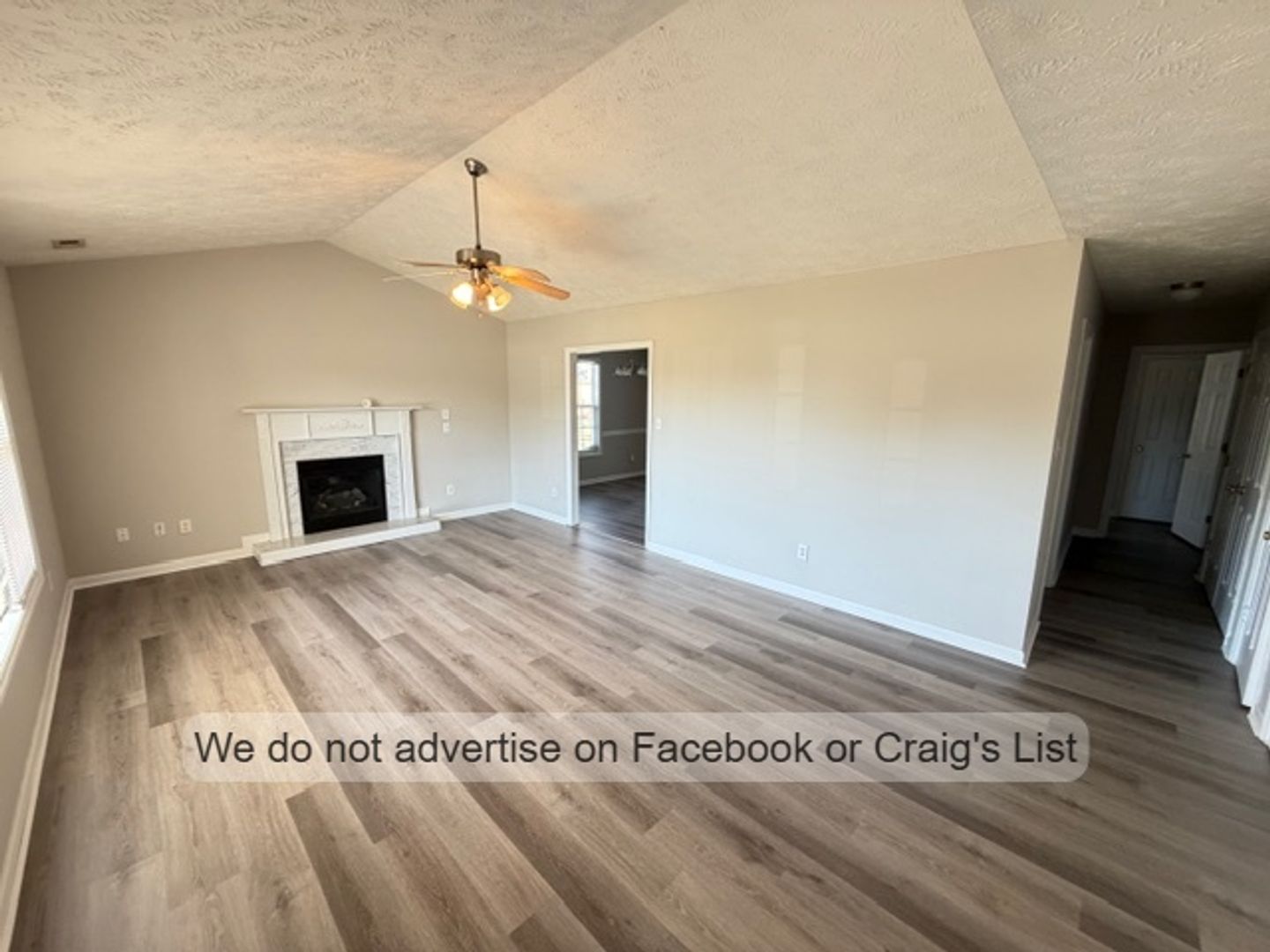 Raeford House: 132 Congaree Drive